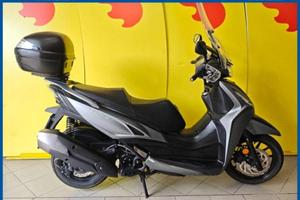 KYMCO Agility 300 Garantito e Finanziabile