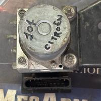 Gruppo abs Peugeot 107 anno 2008