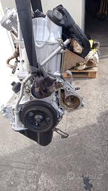 MOTORE SMART FROTWO 700 CODICE 15 KM 44000 ANNO 20