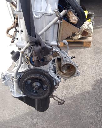 MOTORE SMART FROTWO 700 CODICE 15 KM 44000 ANNO 20