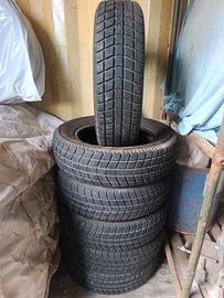 pneumatici invernali 195/65 r16