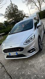 Ford fiesta5p 1.5 ecoblue (tdci) ST-Line 85cv my19