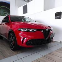 ALFA ROMEO Tonale - Tonale 1.5 160 CV MHEV TCT7 Ed