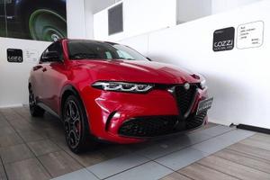 ALFA ROMEO Tonale - Tonale 1.5 160 CV MHEV TCT7 Ed