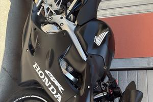 Honda CBR 600 f