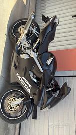 Honda CBR 600 f