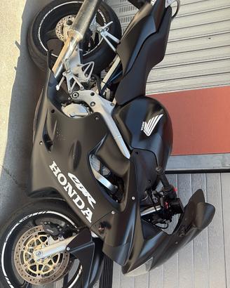 Honda CBR 600 f