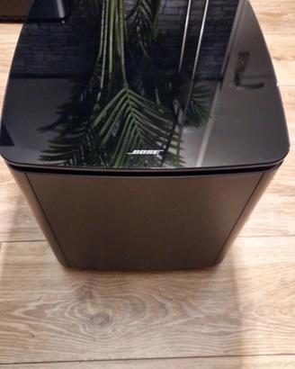 Bose bass modul / Bose acoustimass moulo basso