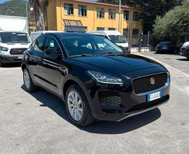 JAGUAR E-PACE 2.0d 150cv 4WD AUTOMATICA