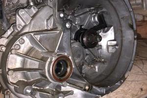 Cambio Ford Focus 1.5 Diesel anno 2015 6 marce