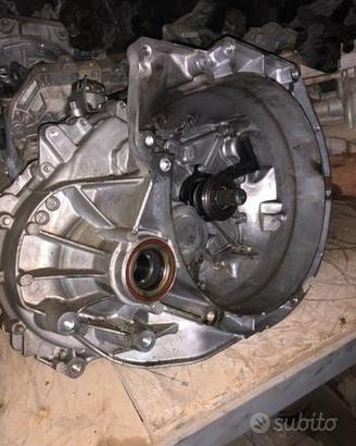 Cambio Ford Focus 1.5 Diesel anno 2015 6 marce