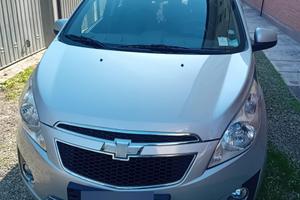 AUTO CHEVROLET SPARK  1000 GPL