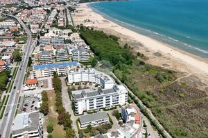 MONOLOCALE A VASTO