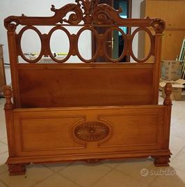 Letto 1 piazza e mezza