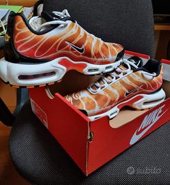 nike tn air max plus squalo 