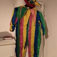 vestitino di carnevale 