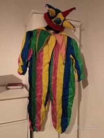 vestitino di carnevale 