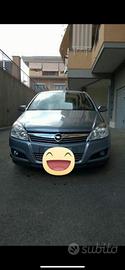 Opel Astra 1.7 CDTI 101 CV Enjoy