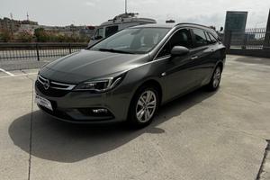 Opel Astra 1.6 CDTi 110CV S&S Tourer Innovation 20