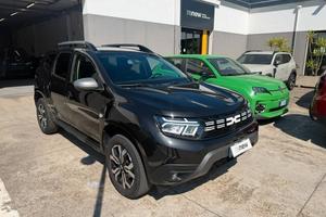 Dacia Duster 1.5 Blue dCi 8V 115 CV 4x2 Journey