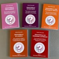 Libri di indovinelli