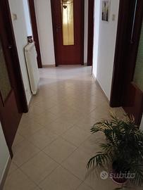 Appartamento con giardino