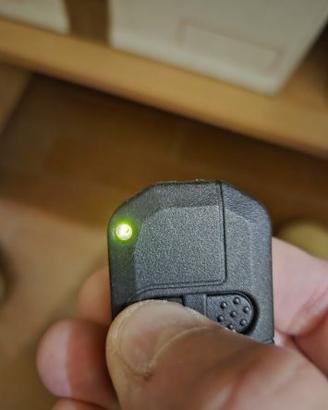 Telecomando antifurto FORD GT82TXC