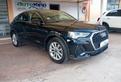 Audi Q3 SPB 35 TDI quattro S tronic Business Plus