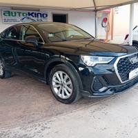 Audi Q3 SPB 35 TDI quattro S tronic Business Plus