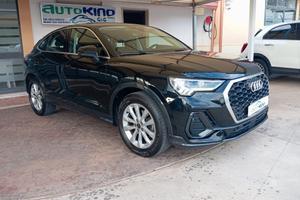 Audi Q3 SPB 35 TDI quattro S tronic Business Plus