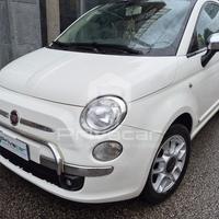 FIAT 500 1.3 Multijet 16V 75 CV Lounge