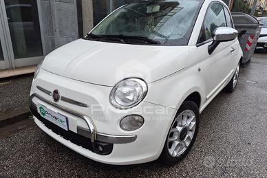 FIAT 500 1.3 Multijet 16V 75 CV Lounge