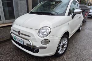 FIAT 500 1.3 Multijet 16V 75 CV Lounge
