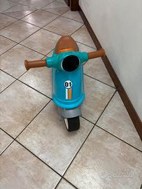 Mini moto
