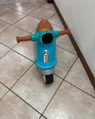 Mini moto