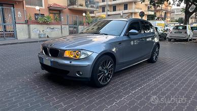 Bmw Serie 1