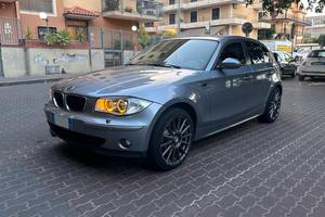 Bmw Serie 1