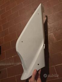 Coppia carene yamaha