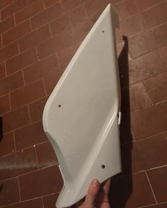 Coppia carene yamaha