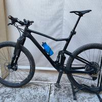 MTB full taglia XL