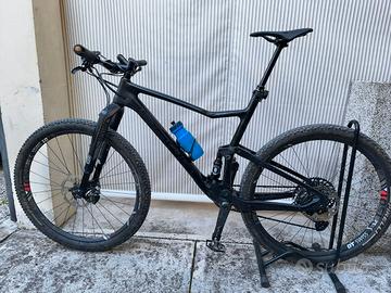 MTB full taglia XL