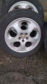 cerchi in lega 156 147