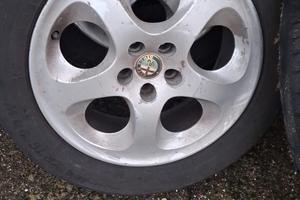 cerchi in lega 156 147