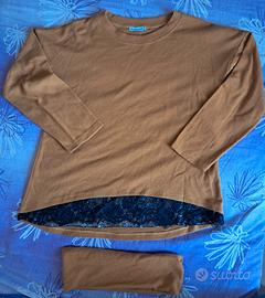 maglia kisha