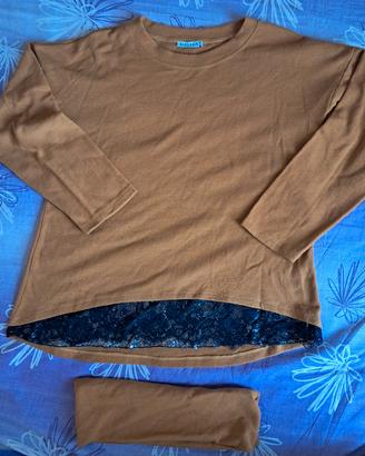 maglia kisha