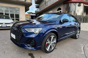 AUDI Q3 SPB 35 TDI S tronic S line edition