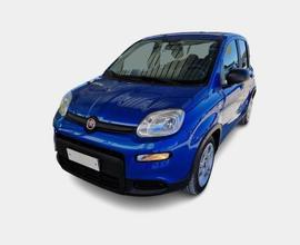 FIAT PANDA 1.0 HYBRID MY24