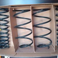 Molle originali Alfa 147