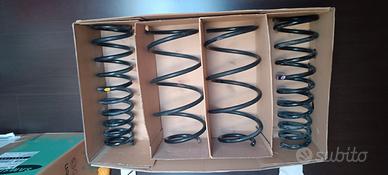 Molle originali Alfa 147