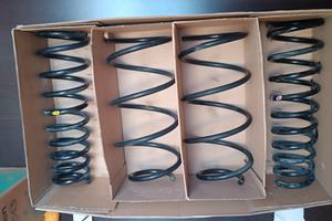 Molle originali Alfa 147